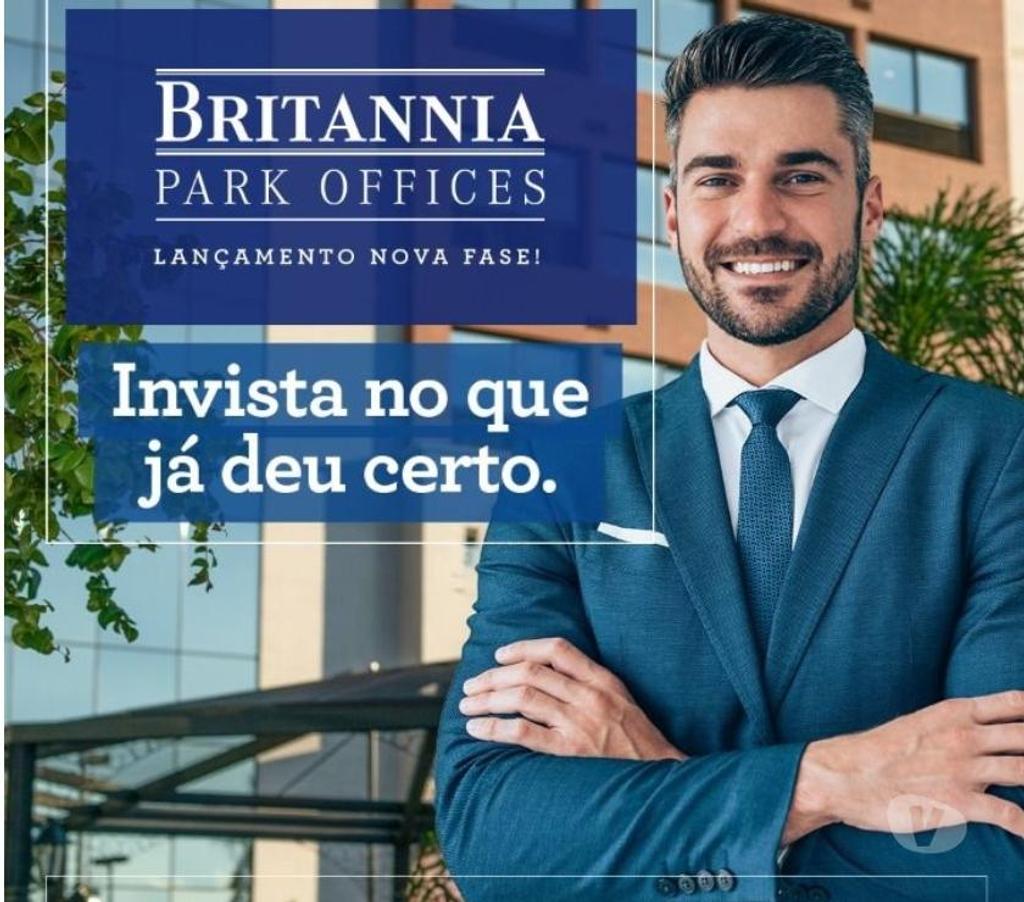 Comprar Loja Manaus AM - Fotos para Salas Comerciais 31m² na Ponta Negra