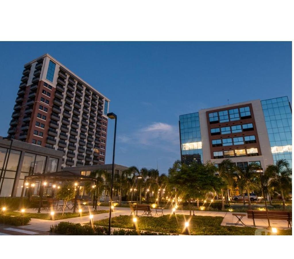 Comprar Loja Manaus AM - Fotos para Salas Comerciais 31m² na Ponta Negra