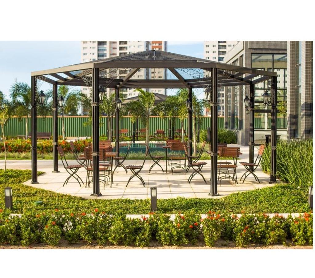 Comprar Loja Manaus AM - Fotos para Salas Comerciais 31m² na Ponta Negra