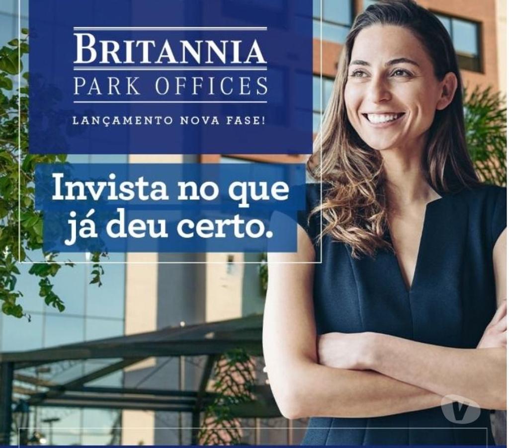 Comprar Loja Manaus AM - Fotos para Salas Comerciais 31m² na Ponta Negra