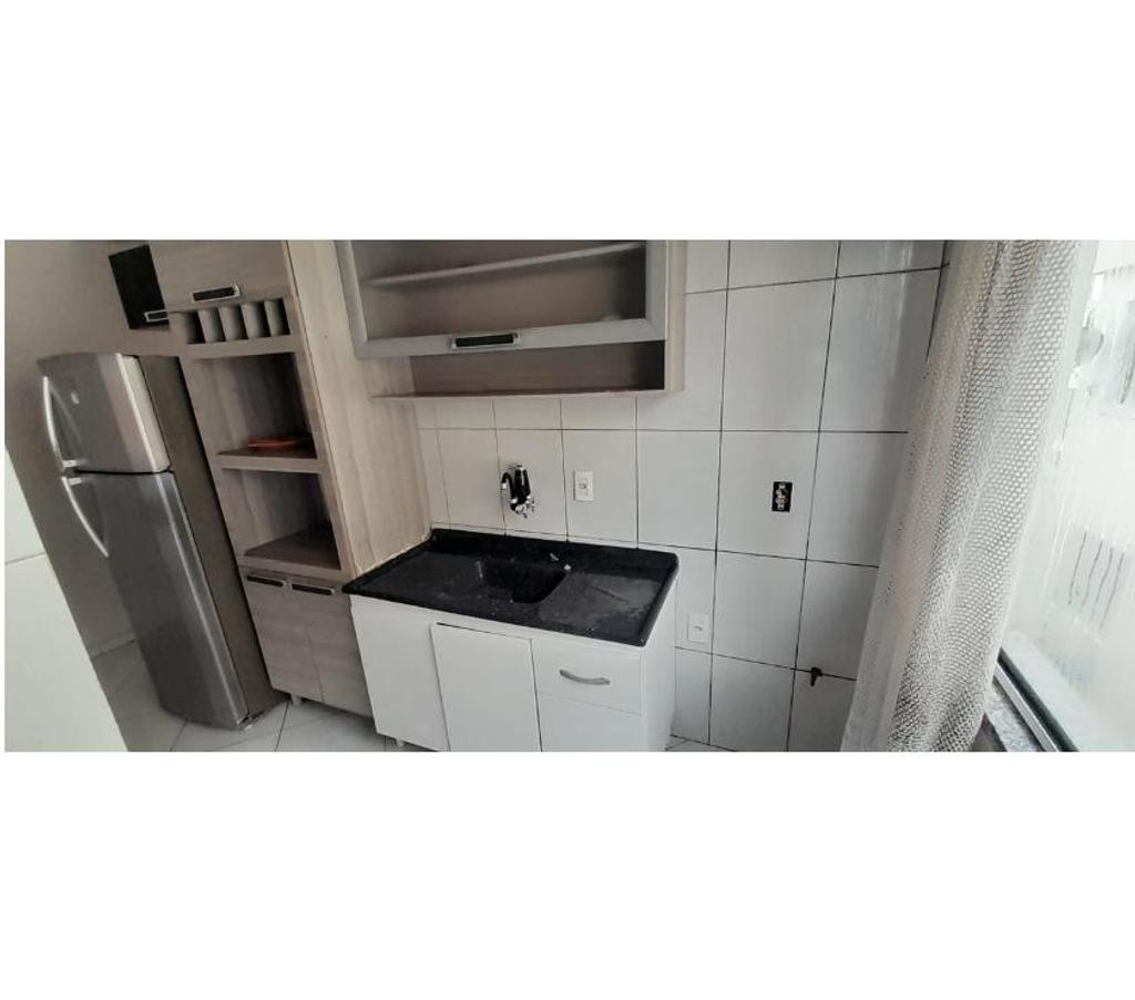 Apartamentos a venda Palhoca SC - Fotos para Vende-se Apto de 02 dorm Semi Mobiliado em SC