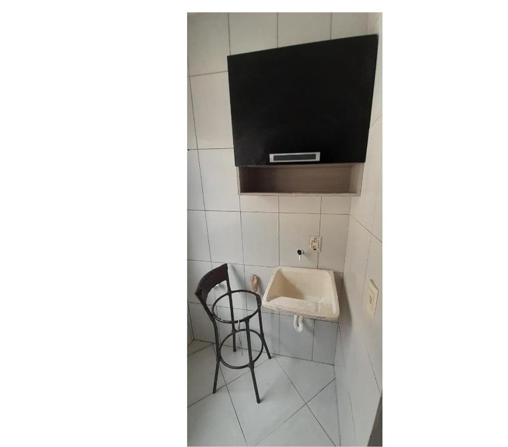 Apartamentos a venda Palhoca SC - Fotos para Vende-se Apto de 02 dorm Semi Mobiliado em SC