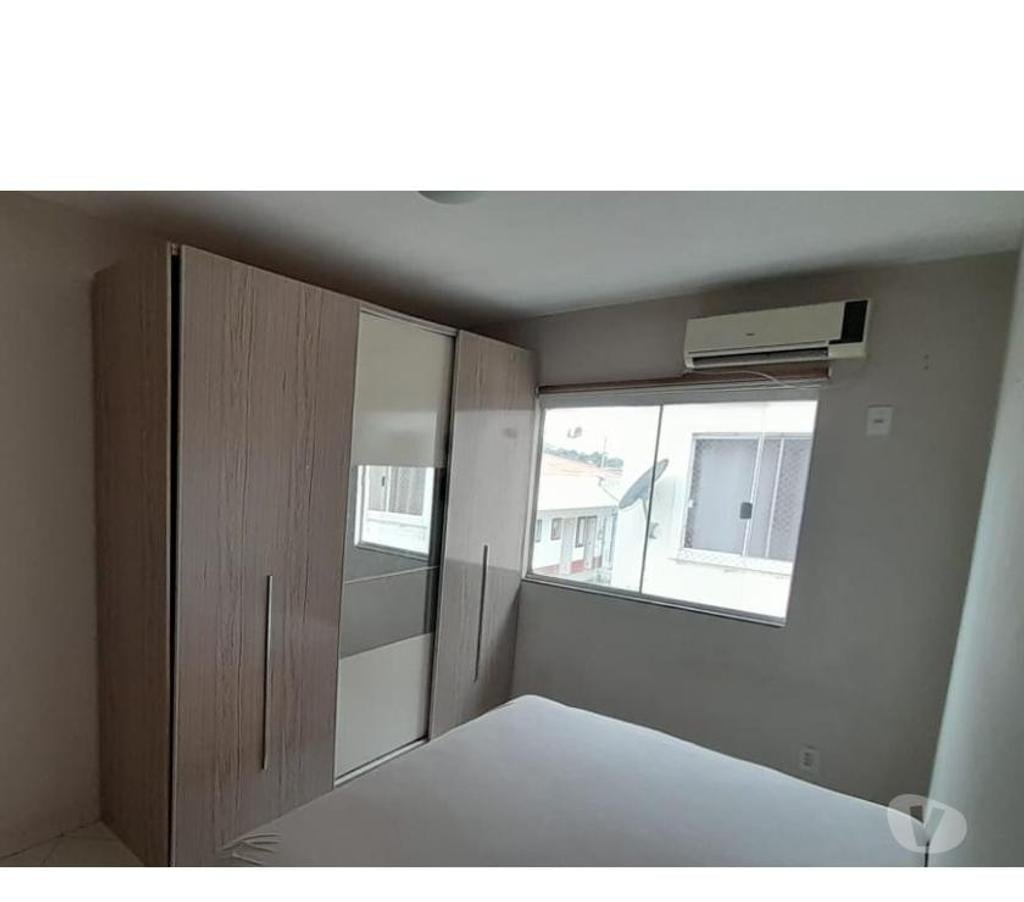 Apartamentos a venda Palhoca SC - Fotos para Vende-se Apto de 02 dorm Semi Mobiliado em SC