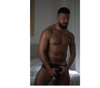 Fotos para MASSAGISTA DOTADO - ALTO DE BOA VISTA