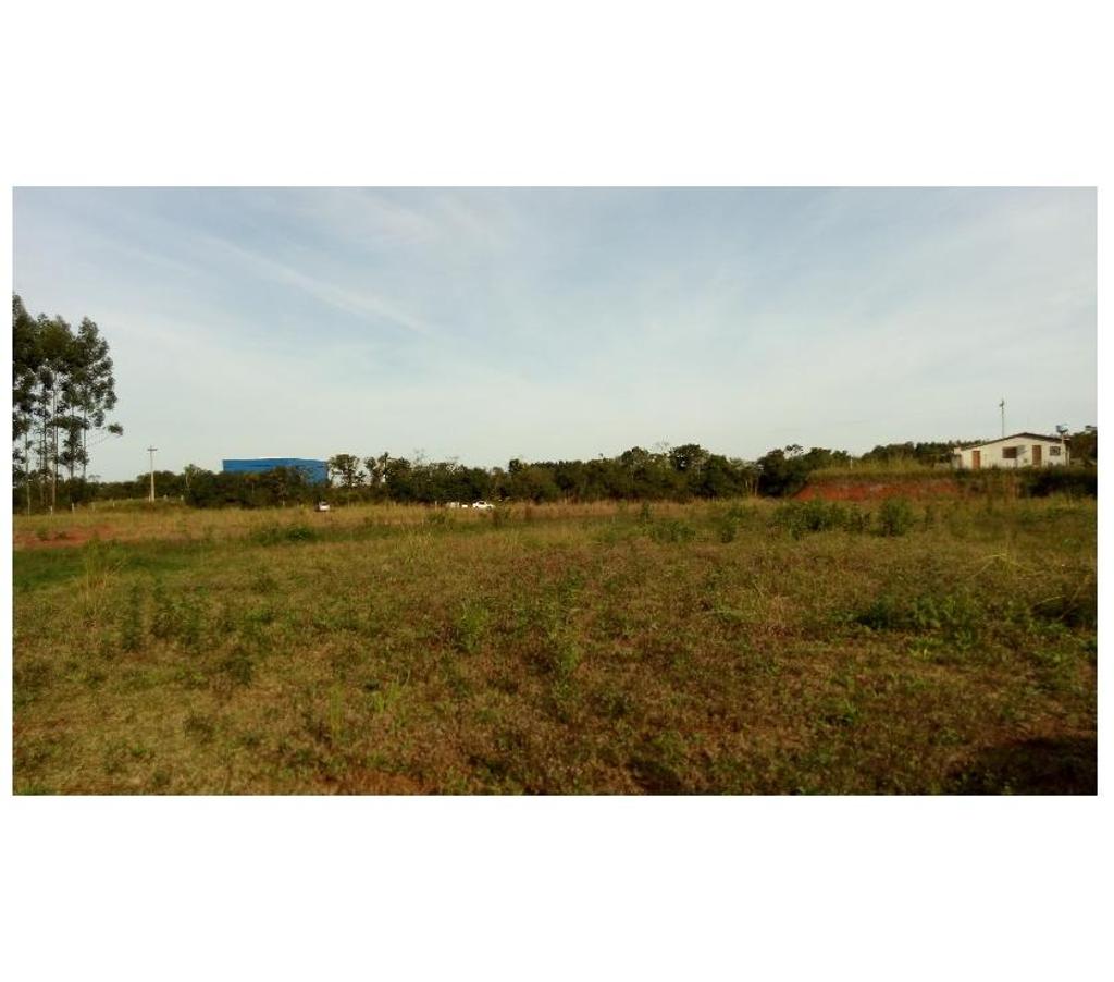Terrenos Santa Cruz do Sul RS - Fotos para Vende-se Terreno Industrial de 26.000 m2 Vera Cruz no trevo 