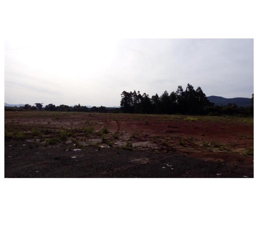 Terrenos Santa Cruz do Sul RS - Fotos para Vende-se Terreno Industrial de 26.000 m2 Vera Cruz no trevo 