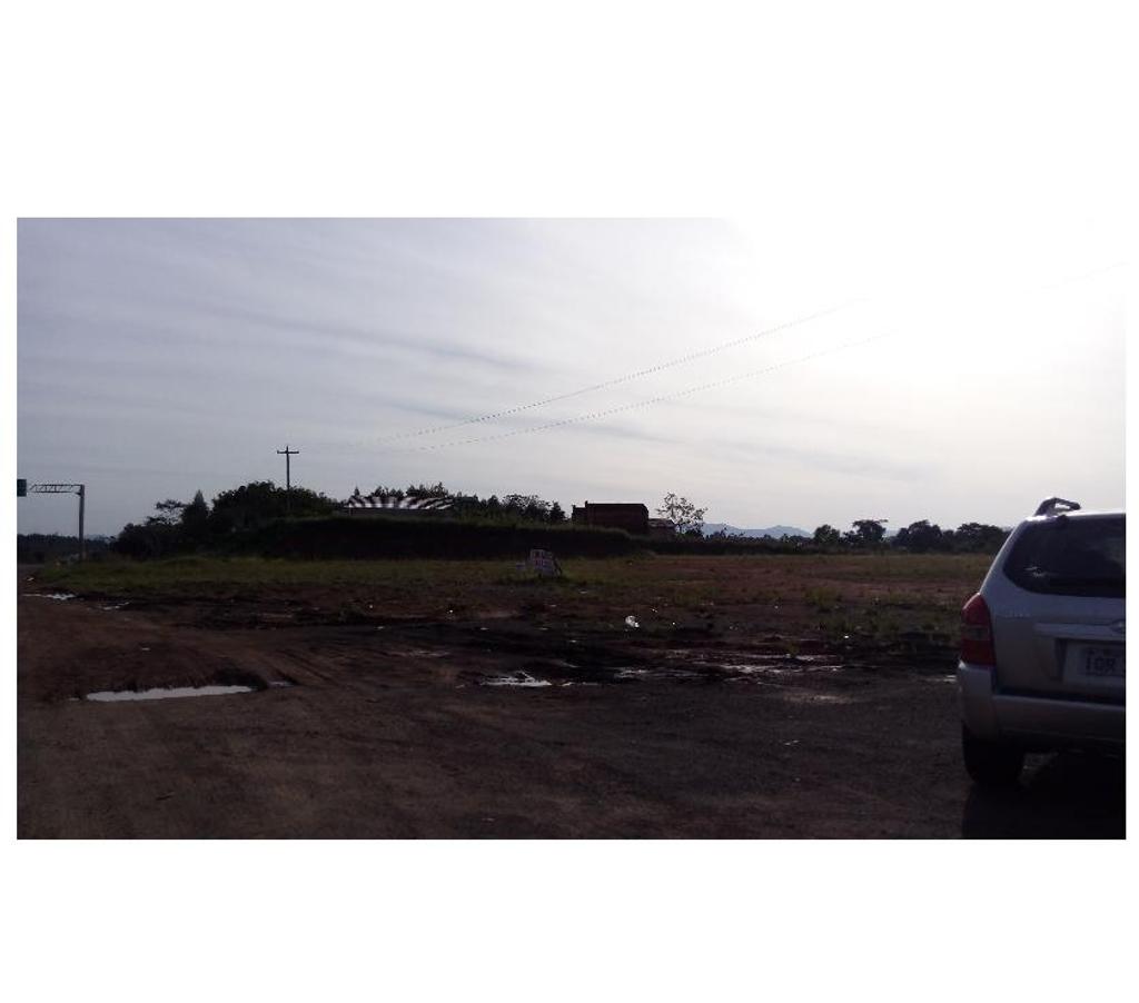 Terrenos Santa Cruz do Sul RS - Fotos para Vende-se Terreno Industrial de 26.000 m2 Vera Cruz no trevo 