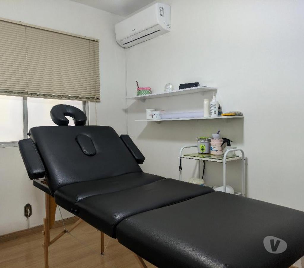 Bem-Estar - Saúde - Beleza Florianopolis SC Florianópolis Outros - Fotos para MomentoMeu - Depilação e massagem