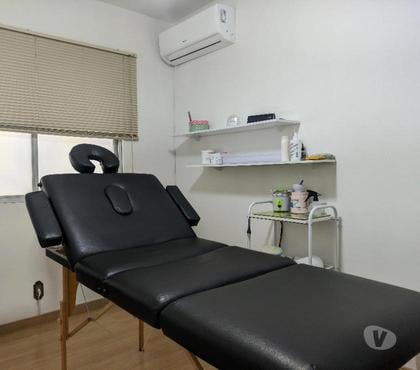 Bem-Estar - Saúde - Beleza Florianópolis Outros Florianopolis SC - Fotos para MomentoMeu - Depilação e massagem