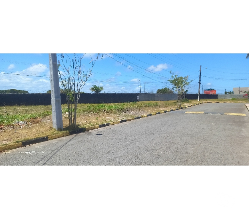 Terrenos Camacari BA - Fotos para Terreno no Condomínio Canto do Sol em Barra de Jacuípe