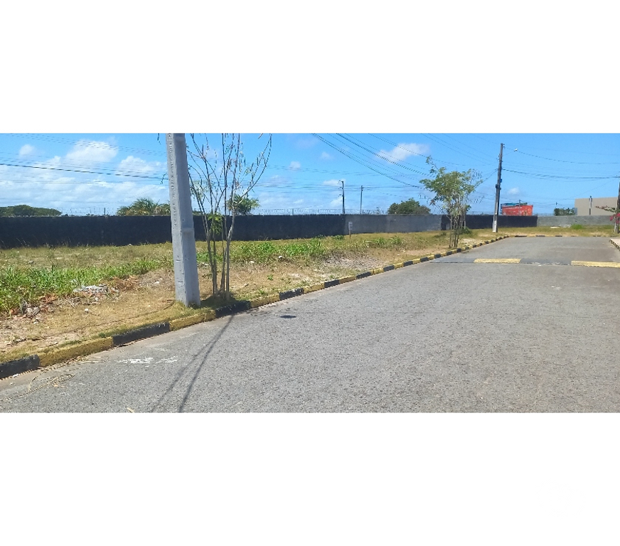 Terrenos Camacari BA - Fotos para Terreno no Condomínio Canto do Sol em Barra de Jacuípe