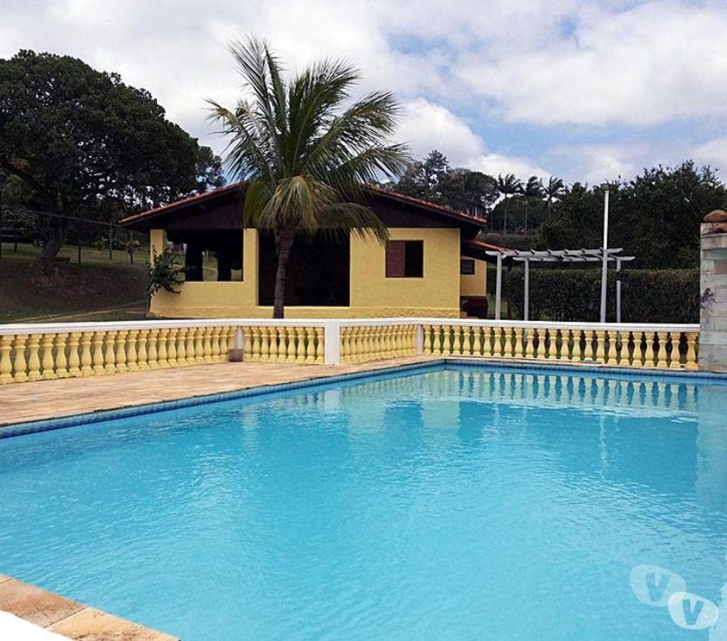 Fazendas - Sitios à venda Itu SP - Fotos para CHÁCARA EM ITÚ - KM 63 DA CASTELO BRANCO - LINDÍSSIMA