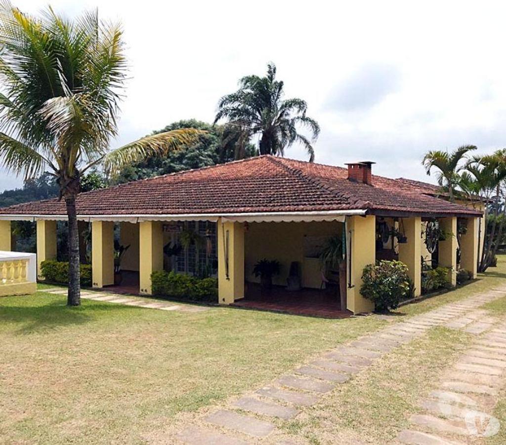 Fazendas - Sitios à venda Itu SP - Fotos para CHÁCARA EM ITÚ - KM 63 DA CASTELO BRANCO - LINDÍSSIMA