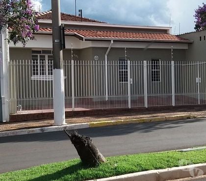 Venda Loja - Fotos para VENDE-SE CASA PARA FINS COMERCIAIS ou RESIDENCIAIS