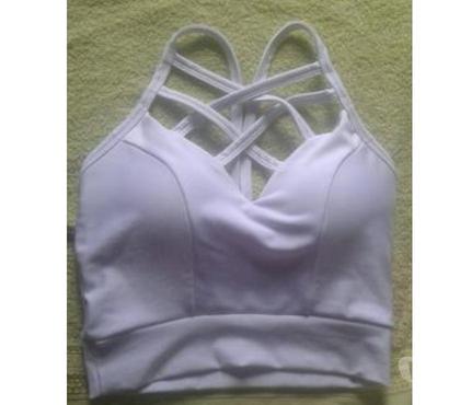 Roupas e Acessórios São Bernardo do Campo Grande Sao Paulo SP - Fotos para FEMININA - MODA BRANCA - 50 PEÇAS - EXCELENTE QUALIDADE