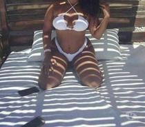 Bia mulata boca de veludo rabuda Gg