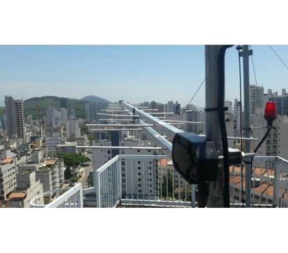 Profissionais liberais - Fotos para Instalador de Antenas de TV - Nova Iguaçu - RJ