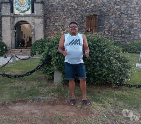 Homem procura Homem Sao Luis MA Tibiri - images_alt_text Procurando amigos, namoro,encontros, sexo, um amor quem sabe