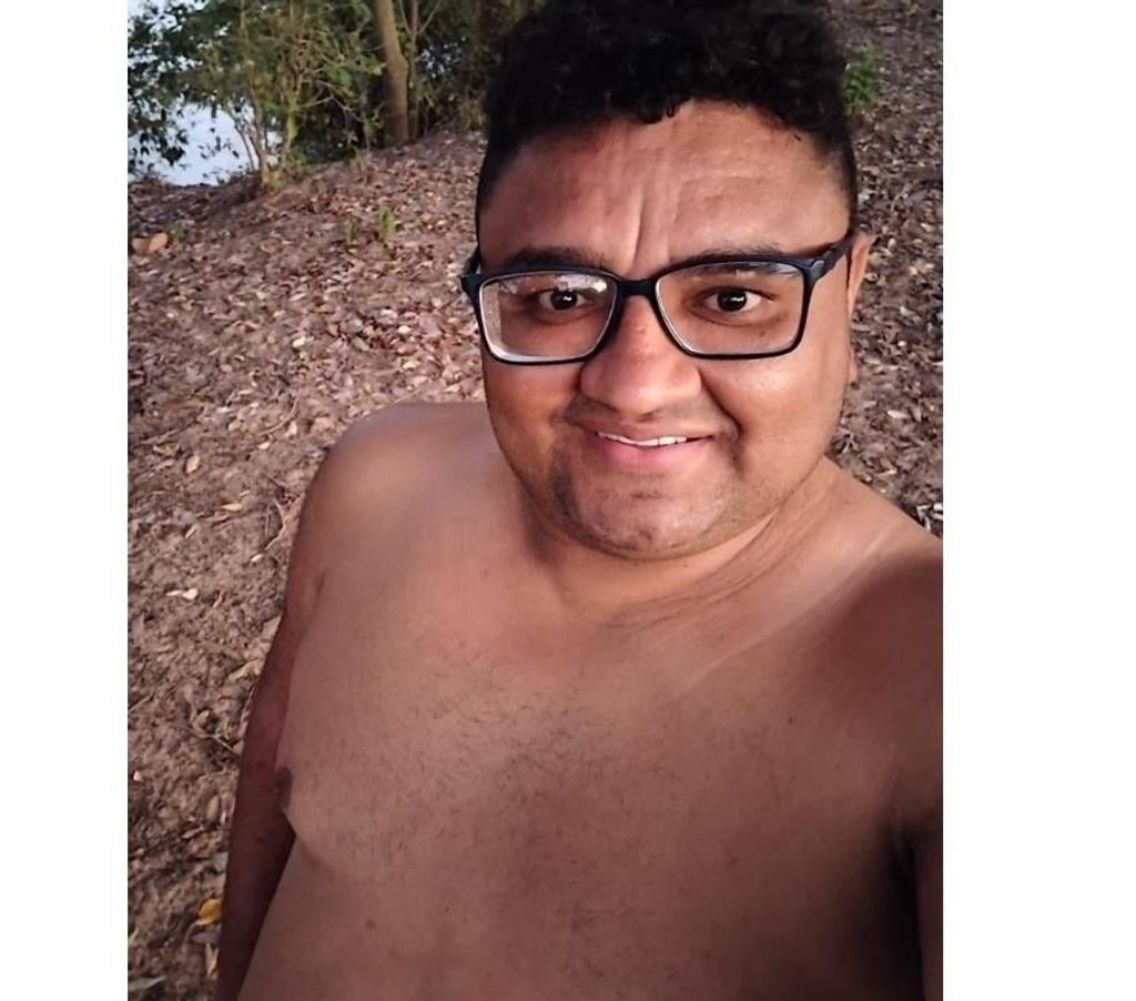 Homem procura Homem Sao Luis MA Tibiri - images_alt_text Procurando amigos, namoro,encontros, sexo, um amor quem sabe