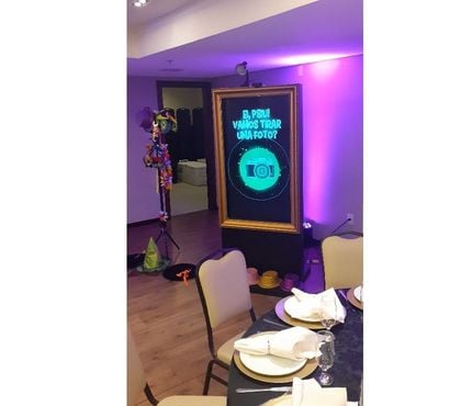 Serviços para Eventos Centro Florianopolis Florianopolis SC - Fotos para Aluguel de Espelho Fotografico Interativo p Eventos NOVO!!