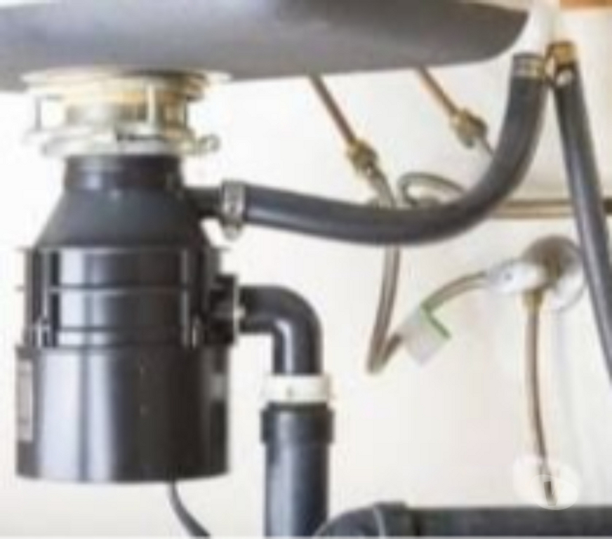 Outros serviços Rio de Janeiro RJ Barra da Tijuca - Fotos para Instalaçao de triturador de lixo (pia)