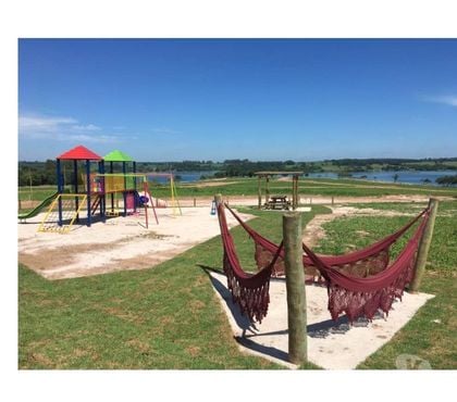 Terrenos - Fotos para loteamento de ranchos parcelas de R$ 629,00