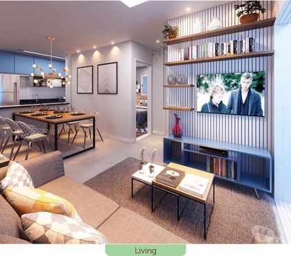 Lançamentos Imóveis São Bernardo do Campo Grande Sao Paulo SP - Fotos para Apartamento pronto pra morar na Vila Euro SBCampo!!!