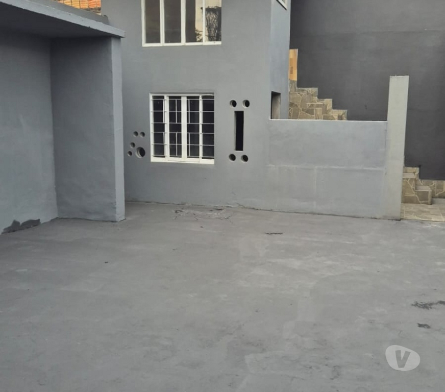 Apartamentos a venda Manaus AM - Fotos para Casa 3qtos - Bairro São Francisco