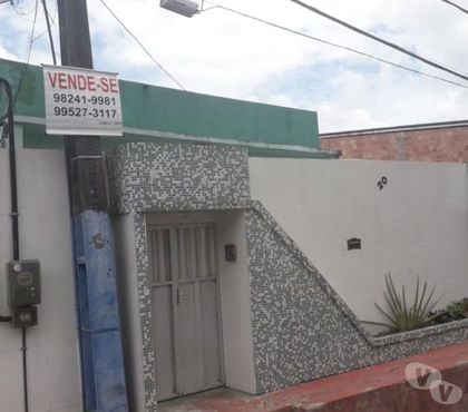 Casas a venda - Fotos para Casa 3qtos - Bairro São Francisco