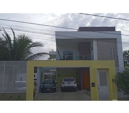 casas para vender - Fotos para Belíssima casa no Cond. Ponta Negra II