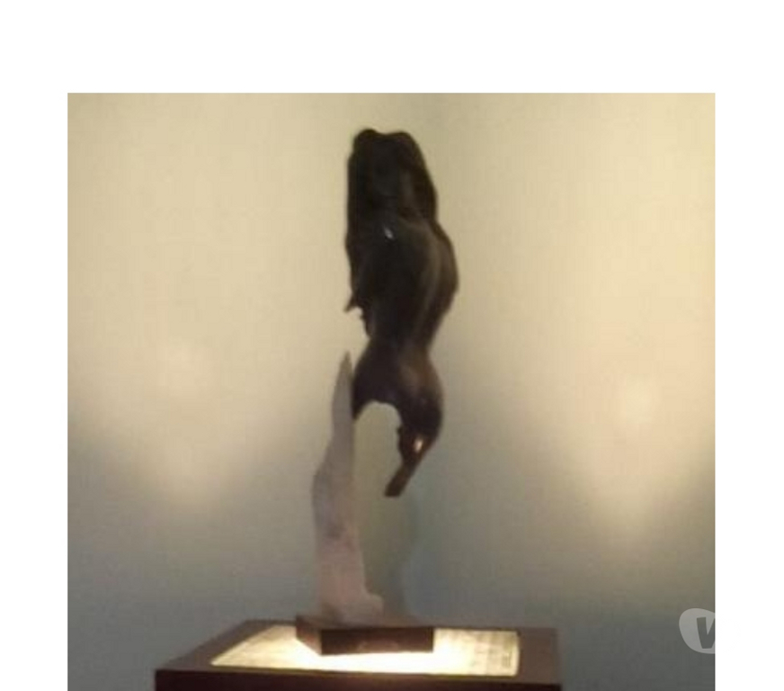 Decoração Casa Ponta Grossa PR - Fotos para Estatueta Exclusiva Mulher Sensual