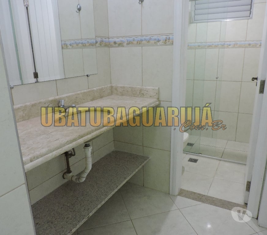 Aluguel temporada Guaruja SP - Fotos para Lindo Apto com 2 Quartos na Praia da Enseada Guarujá