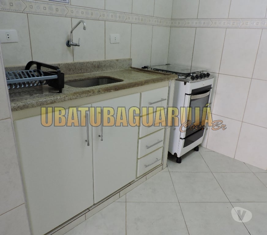 Aluguel temporada Guaruja SP - Fotos para Lindo Apto com 2 Quartos na Praia da Enseada Guarujá