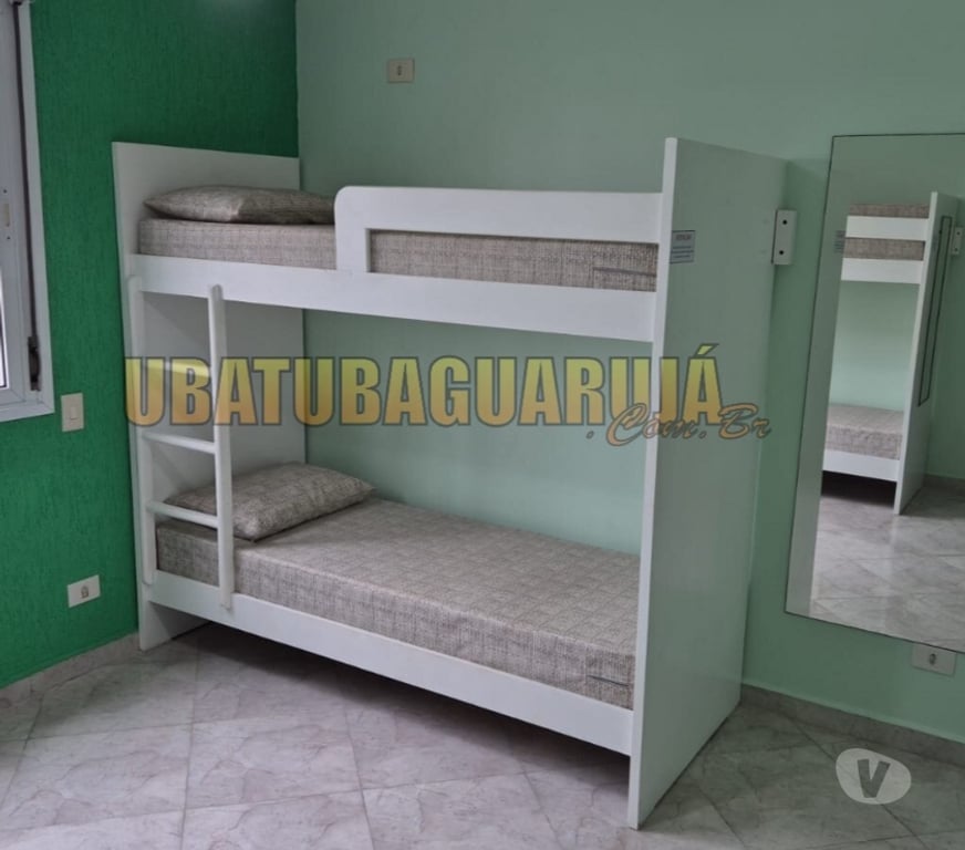 Aluguel temporada Guaruja SP - Fotos para Maravilhoso Apartamento de 3 Quartos na Enseada Guaruja