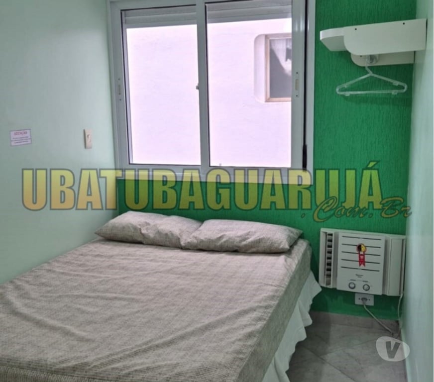 Aluguel temporada Guaruja SP - Fotos para Maravilhoso Apartamento de 3 Quartos na Enseada Guaruja