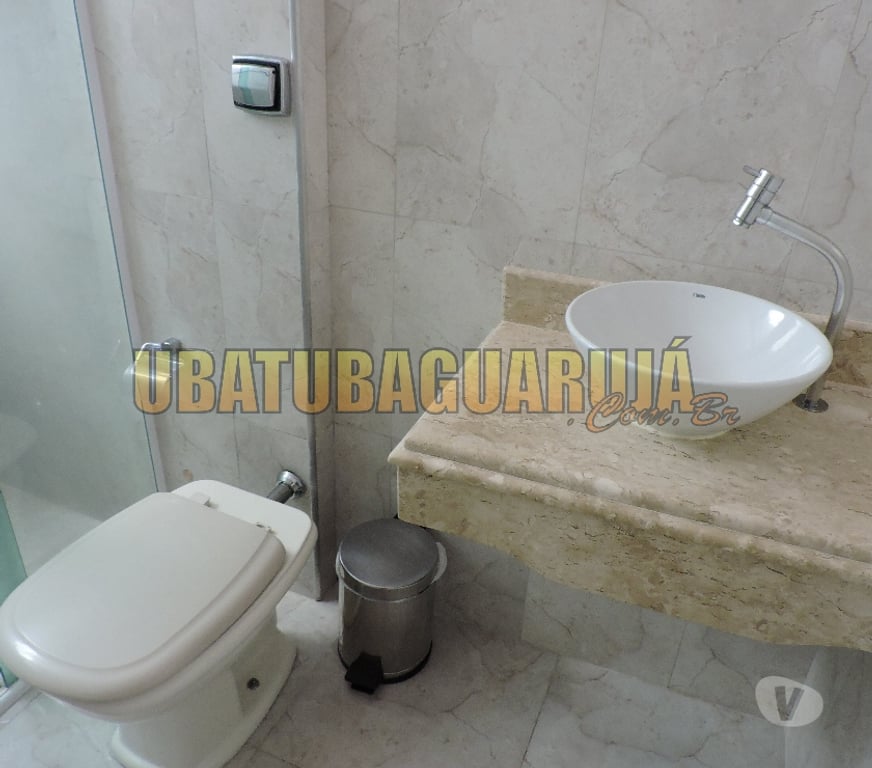 Aluguel temporada Guaruja SP - Fotos para Maravilhoso Apartamento de 3 Quartos na Enseada Guaruja