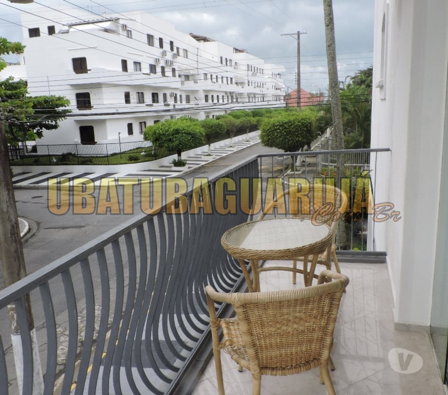 Aluguel temporada Guaruja SP - Fotos para Maravilhoso Apartamento de 3 Quartos na Enseada Guaruja