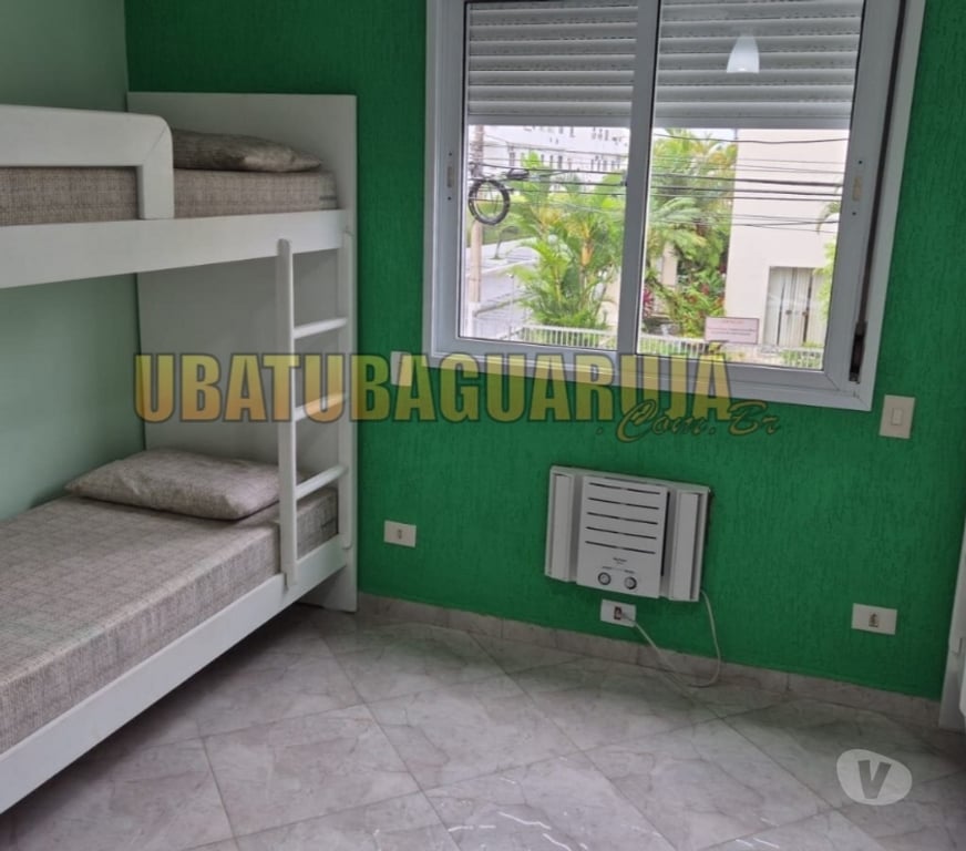 Aluguel temporada Guaruja SP - Fotos para Maravilhoso Apartamento de 3 Quartos na Enseada Guaruja