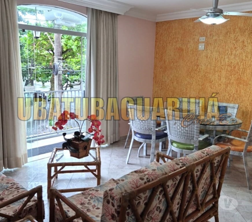 Aluguel temporada Guaruja SP - Fotos para Maravilhoso Apartamento de 3 Quartos na Enseada Guaruja