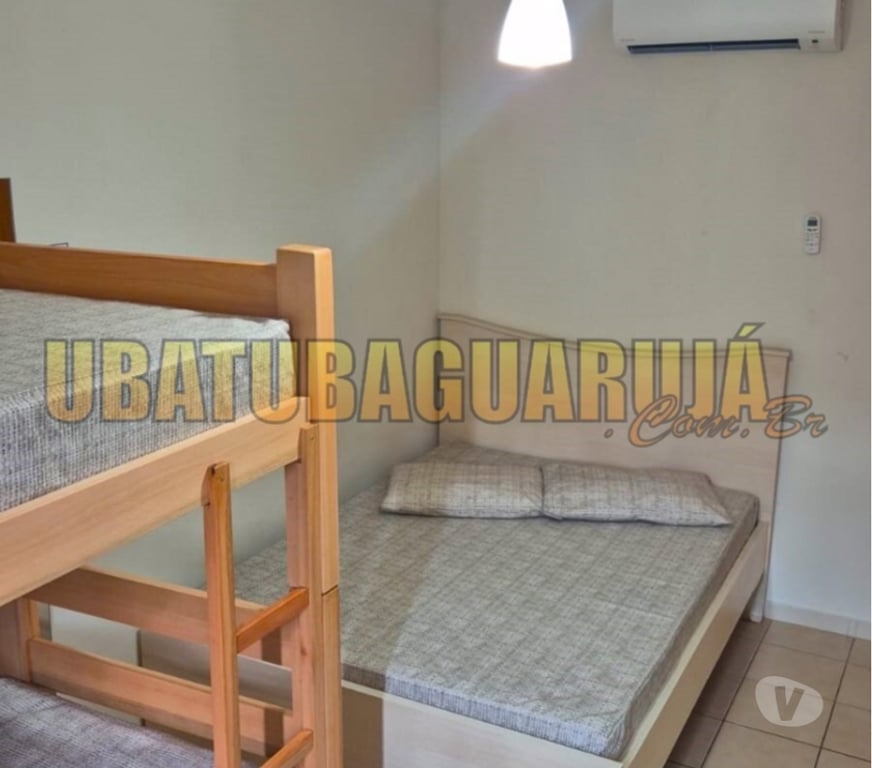 Aluguel temporada Ubatuba SP - Fotos para Incrível Apto de 1 dormitório na Praia Grande Ubatuba