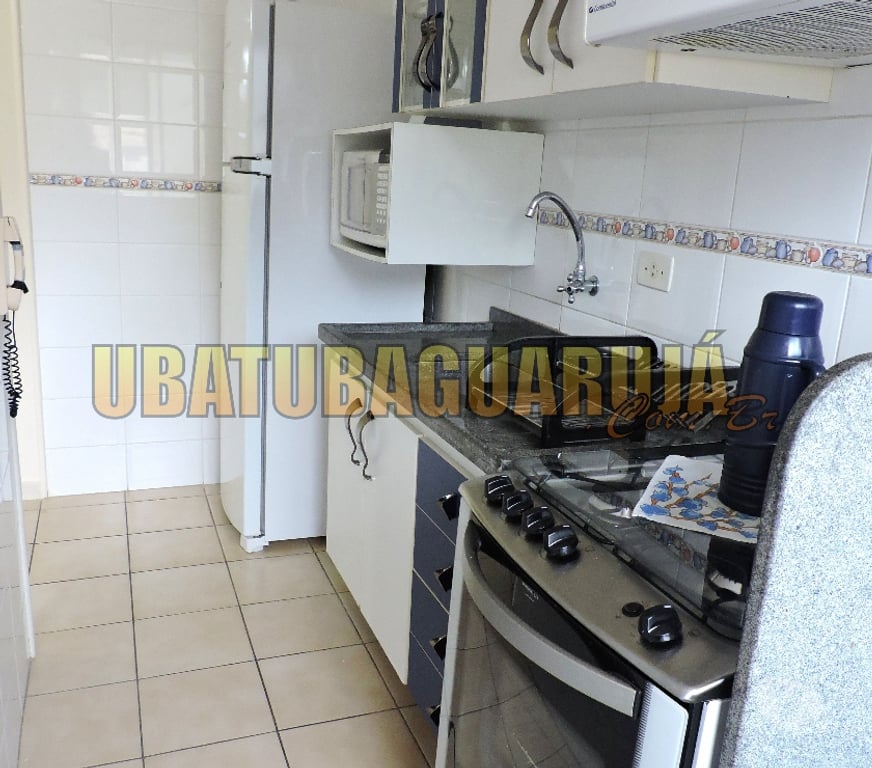 Aluguel temporada Ubatuba SP - Fotos para Incrível Apto de 1 dormitório na Praia Grande Ubatuba