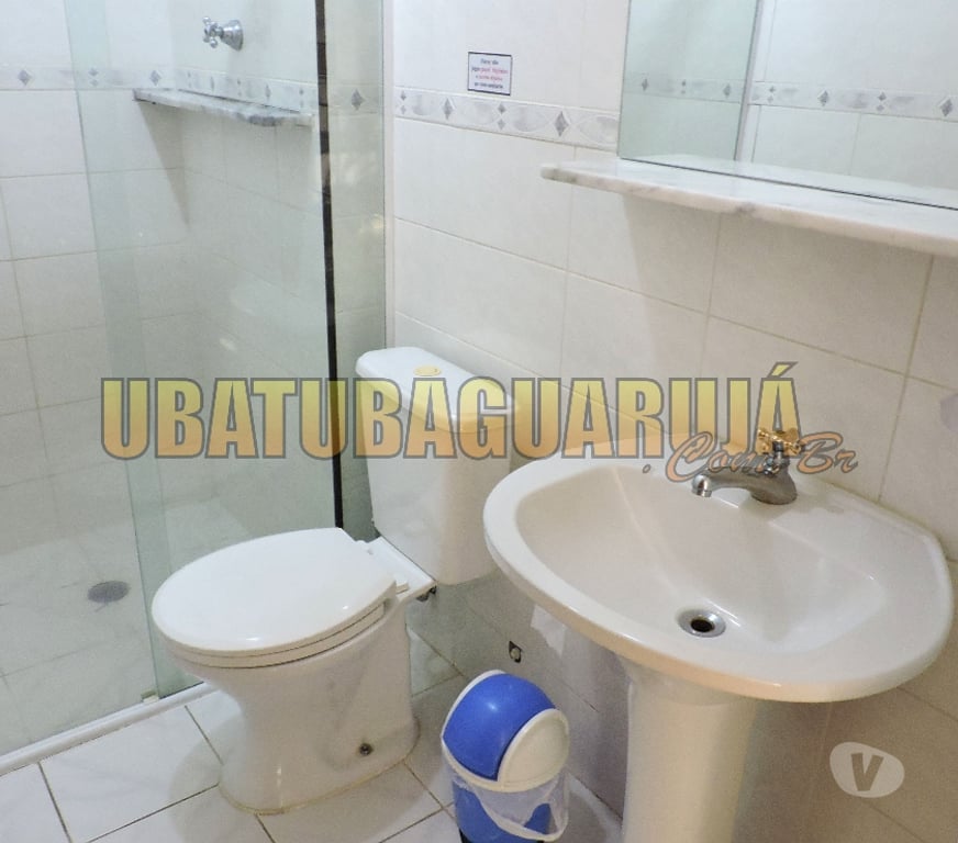 Aluguel temporada Ubatuba SP - Fotos para Incrível Apto de 1 dormitório na Praia Grande Ubatuba