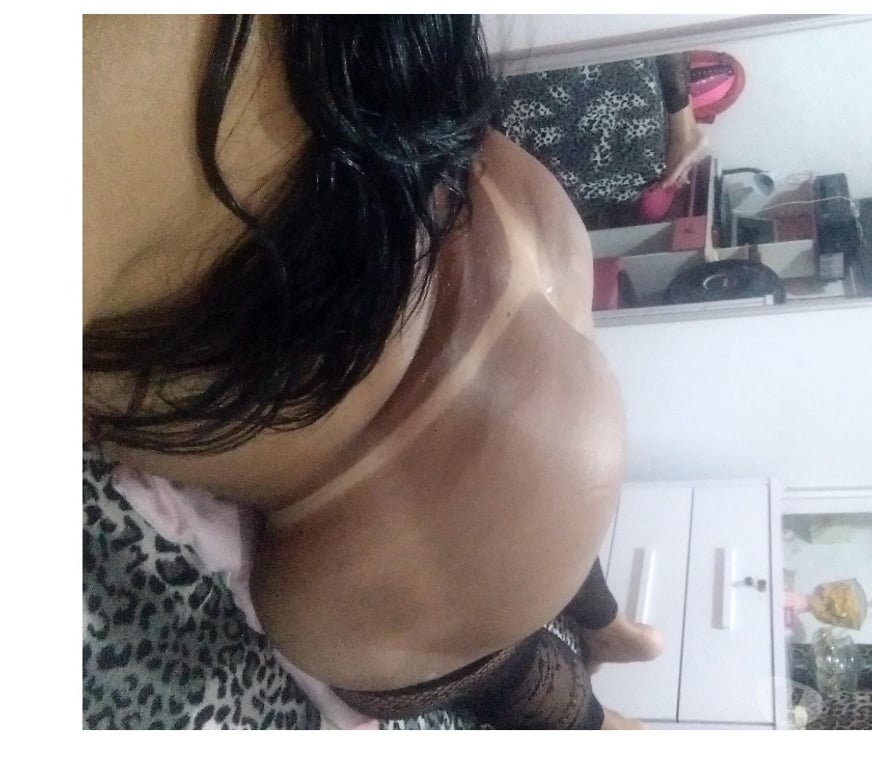 Garotas de programa Rio de Janeiro RJ Bangu - Fotos para ALESSANDRA TRANS REALENGO 24HRS