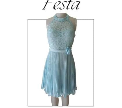 Roupas e Acessórios São Bernardo do Campo Grande Sao Paulo SP - Fotos para FEMININO - VESTIDOS DE FESTA - 30 PEÇAS