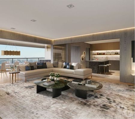 Empreendimentos imóveis Sao Paulo SP Vila Leopoldina - Fotos para Lançamento de Apto.Vila Clementino a Cyrela ICONYC - The