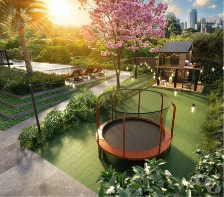 Empreendimentos imóveis Sao Paulo SP Vila Leopoldina - Fotos para Lançamento de Apto.Vila Clementino a Cyrela ICONYC - The