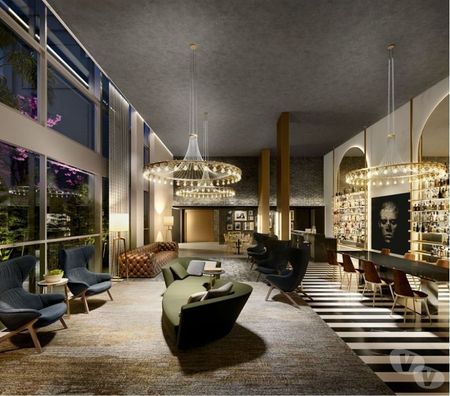 Empreendimentos imóveis Sao Paulo SP Vila Leopoldina - Fotos para Lançamento de Apto.Vila Clementino a Cyrela ICONYC - The