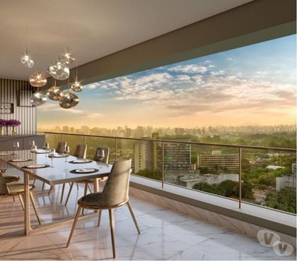 Empreendimentos Imobiliários Vila Leopoldina Sao Paulo SP - Fotos para Lançamento de Apto.Vila Clementino a Cyrela ICONYC - The