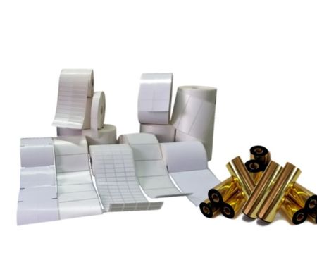 Outros serviços Bauru SP - Fotos para Etiqueta Couche p uso em Impressoras térmicas