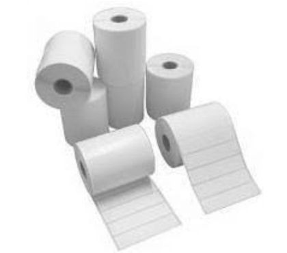 Outros serviços - Fotos para Etiqueta Couche p uso em Impressoras térmicas